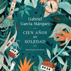 Cien años de soledad - Gabriel García Márquez (Fragmento leído por Josefina Aguilar)