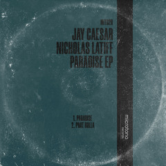Jay Caesar, Nicholas Latiff - Paradise