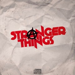 Stranger Things (prod. nejdos)