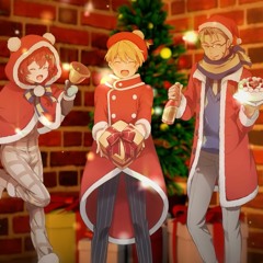 Mariya Takeuchi - Suteki Na Holiday HOLOSTARS Cover [Hanasaki Miyabi, Kishido Temma, & Arurandeisu]