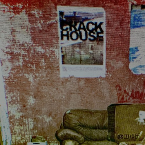 CRACKHOUSE