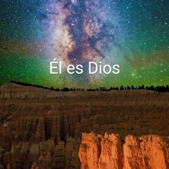 Él es mi Dios.mp3