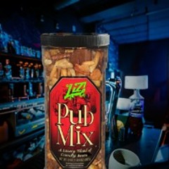 Pub Mix