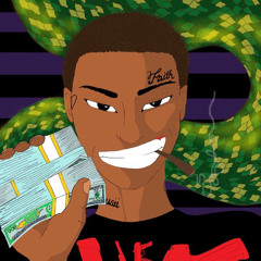Don Earl - Diesel [Prod: Sayda] [@DJGren8de + Nino Andretti Exclusive]
