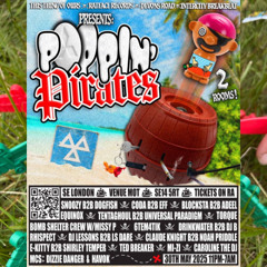 BOMB SHELTER CREW B2B RHISPECT FT MISSY P