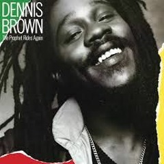 Dennis Brown - Africa, Shashamane Living (Country Living) & This Love of Mine