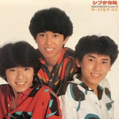 ジャニ