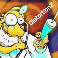 DistortionZ -  Neues vom Doc.[169bpm]