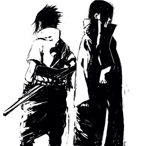 Sasuke & Itachi X Worldwide Crisis (HARD Version) ( ft. Zxnith )
