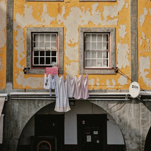 Last Of The Starrs - Brian Finnegan