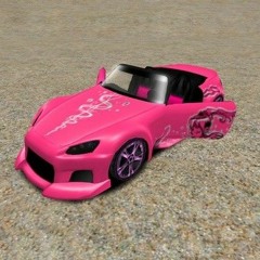 Silly Little Speed Drive