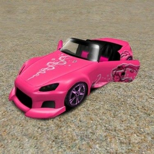 Silly Little Speed Drive