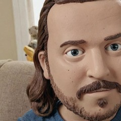 Cover - Never Had From Oscar Isaac - Por CSL (estudo)