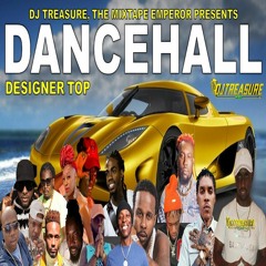 New & hot: Dancehall