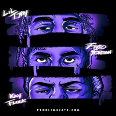 Kay Flock type beat 202 x Fivio Foreign ~ STURDY (prod. Prodlem) ~ 144BPM F#min | Ny Drill