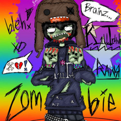 Zombie (ilybeam)