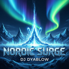 Nordic Surge - DJ Dyablow