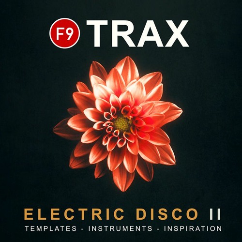 F9 TRAX Electric Disco II Audio Demos