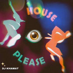 House Please Mixstape 2024