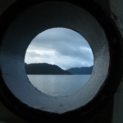 I MISS YOU feat. Dan Bowskill- " THE NORTH NODE"- SUKA