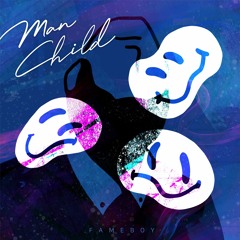 어른이 (Manchild)