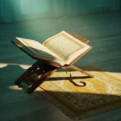 A Heartfelt Recitation of Surah Al-Insan ~~~ تلاوة خاشعة لآيات من سورة الإنسان بصوت يلامس القلب