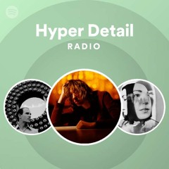 Hyper Detail Radio