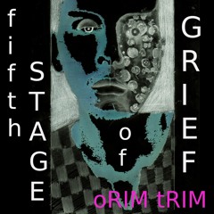 Fifth Stage Of Grief