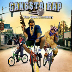 gangsta rap Nigga nigga nigga Flip Trap // prod1700.