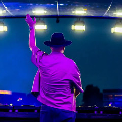 Kölsch WE1 | Tomorrowland 2024