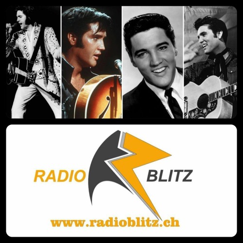 Stream Elvis Presley Special Zum 45.Todestag (16.08.2022) by Radio Blitz |  Listen online for free on SoundCloud
