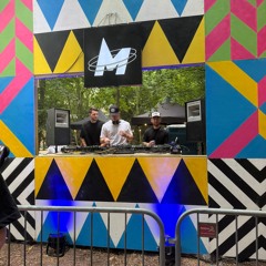 HIGHFIELDS 16/08/2025 LIVE SET