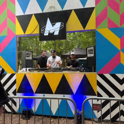 HIGHFIELDS 16/08/2025 LIVE SET