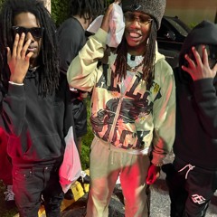 Bani x Jumanji x Omgmillyy - American Dream