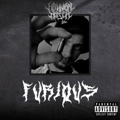 Hannibal Noizer- Furious