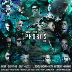 Visceral [Phobos Records]