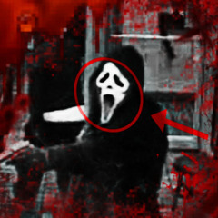 SCREAM #FUCKINGTERRORIZE2025
