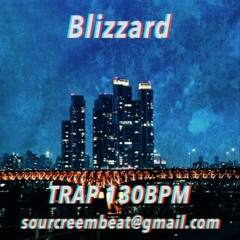 Missy Elliott X Timbaland X TI Type Beat - Blizzard