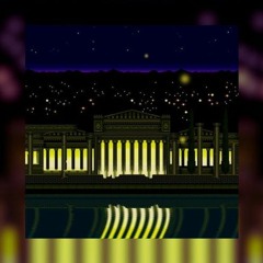[Sonic CD/Mania] - Stardust Speedway Past (Smooth Jazz Mix)