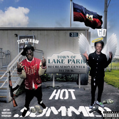 Hot summer (Fast) LLGD