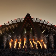 Untitled Mix Series - 005 - May 2025 (Tech-House & Minimal Deep/Tech)