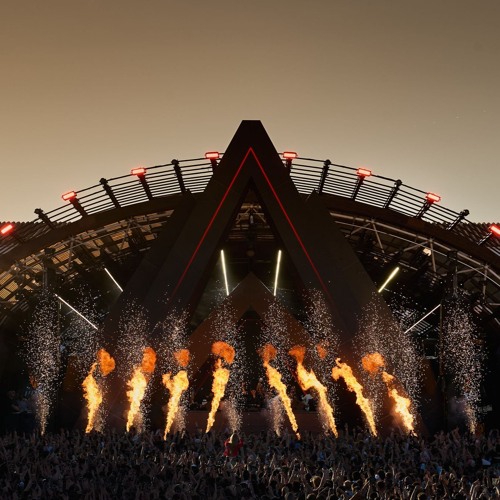 Untitled Mix Series - 005 - May 2025 (Tech-House & Minimal Deep/Tech)