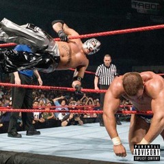 Rey Mysterio - Westside Gunn ft. Conway The Machine (SKREWFACE EDIT)