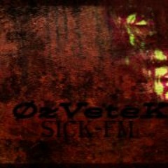 |SICK-FM -165BPM-|