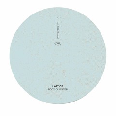 PREMIERE: Lattice - 8by8 [air miles]