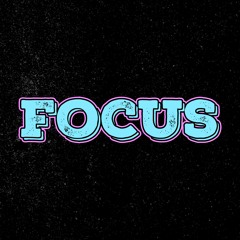 Focus (Original Mix)