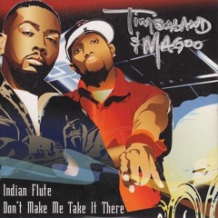 Timbaland & Magoo - Indian Flute(DJ RODE - Amapiano Blend)