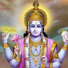 Vishnu Sahasranamam