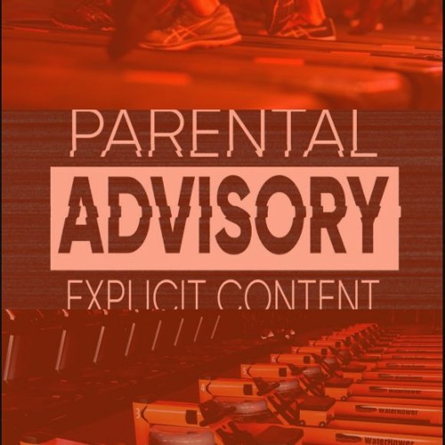 Orange Theory LIVE vol. 1 (explicit)