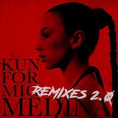 Kun For Mig (Boye & Sigvardt Remix)